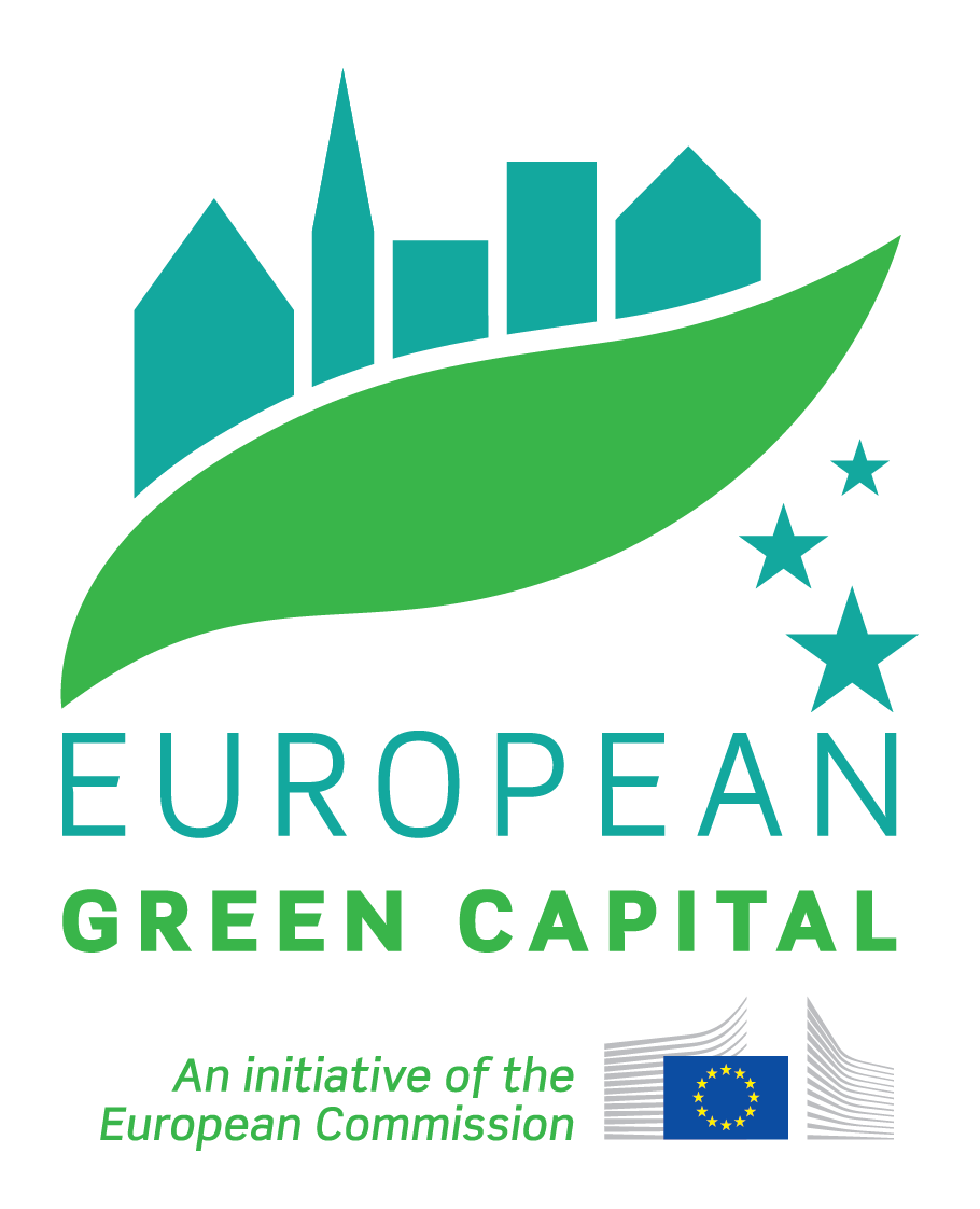 Valencia - Winner 2024 - European Green Capital