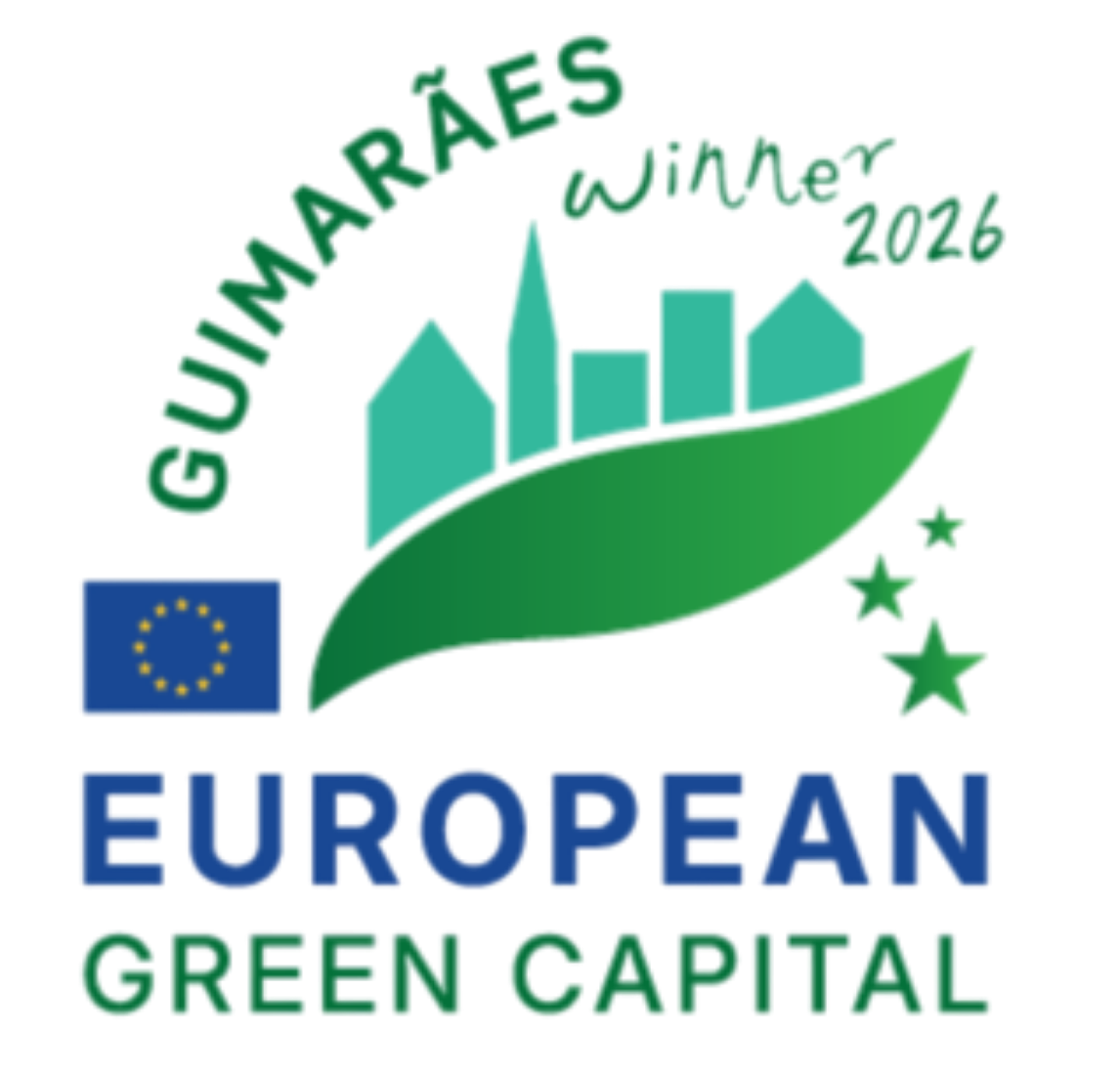 City of Guimarães