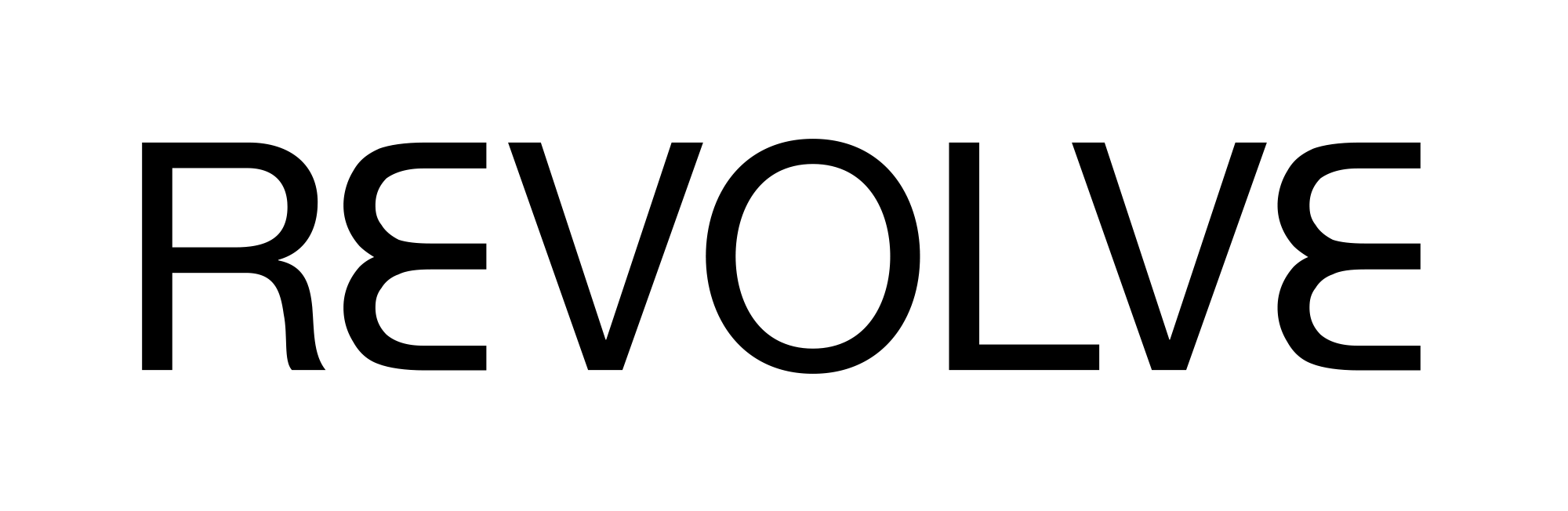 REVOLVE
