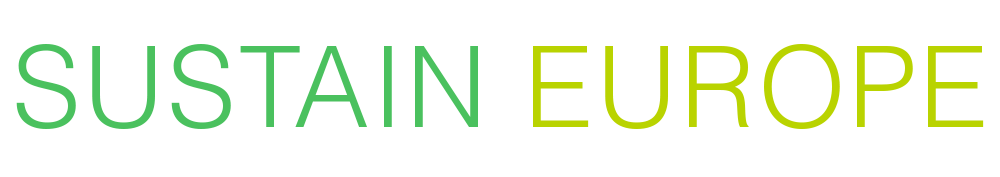 SUSTAIN EUROPE